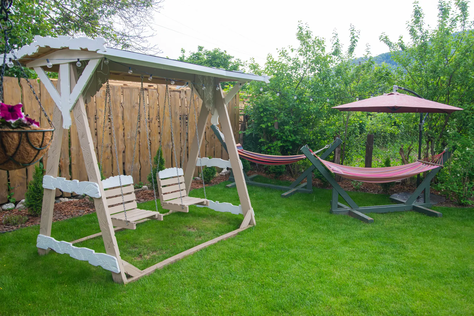 Территория